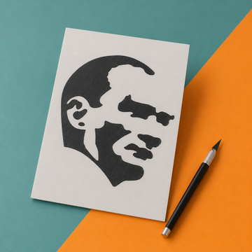 Atatürk Kum Çalışması(10’lu)